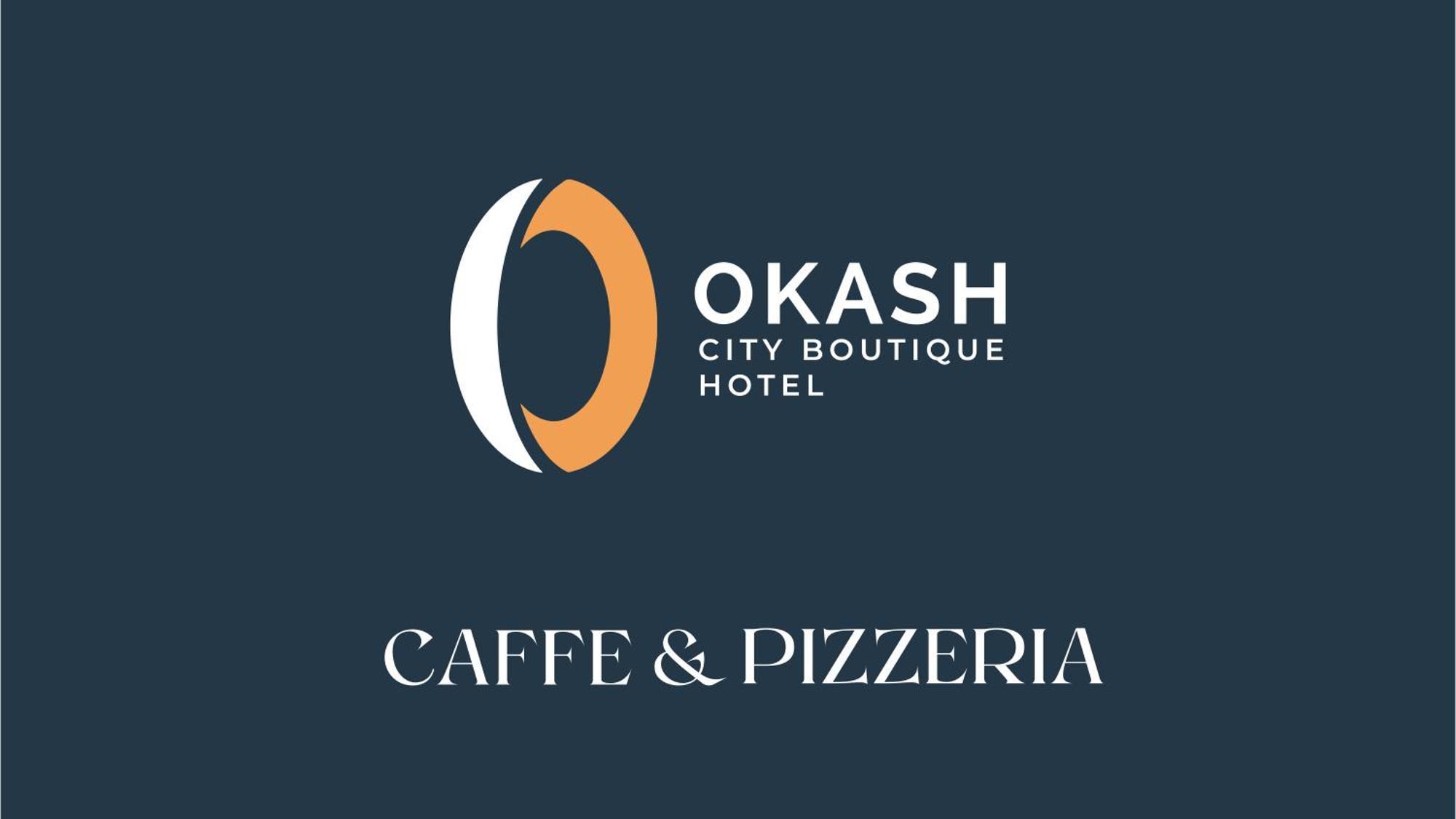 Okash City Boutique Hotel Nairobi Esterno foto